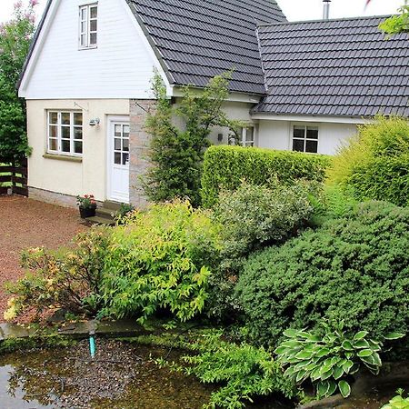 Westacre Lodge Auchterarder Exterior photo